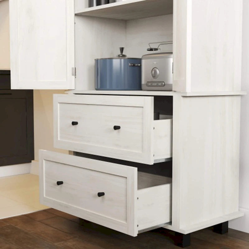 70 Tall Kitchen Pantry Storage Cabine