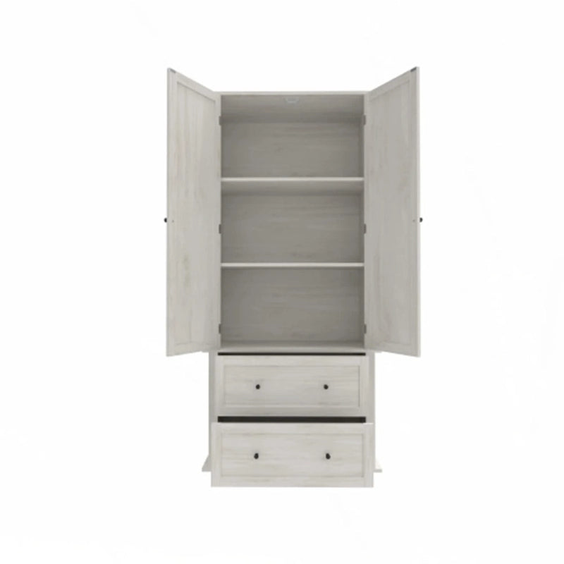 70 Tall Kitchen Pantry Storage Cabine