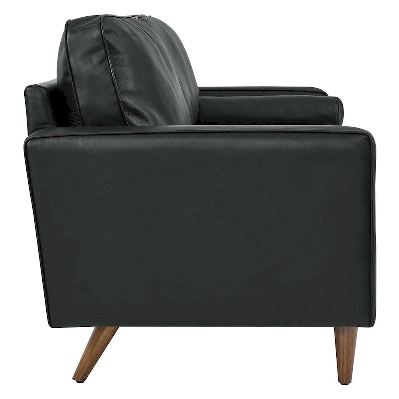 81 Leather Sofa