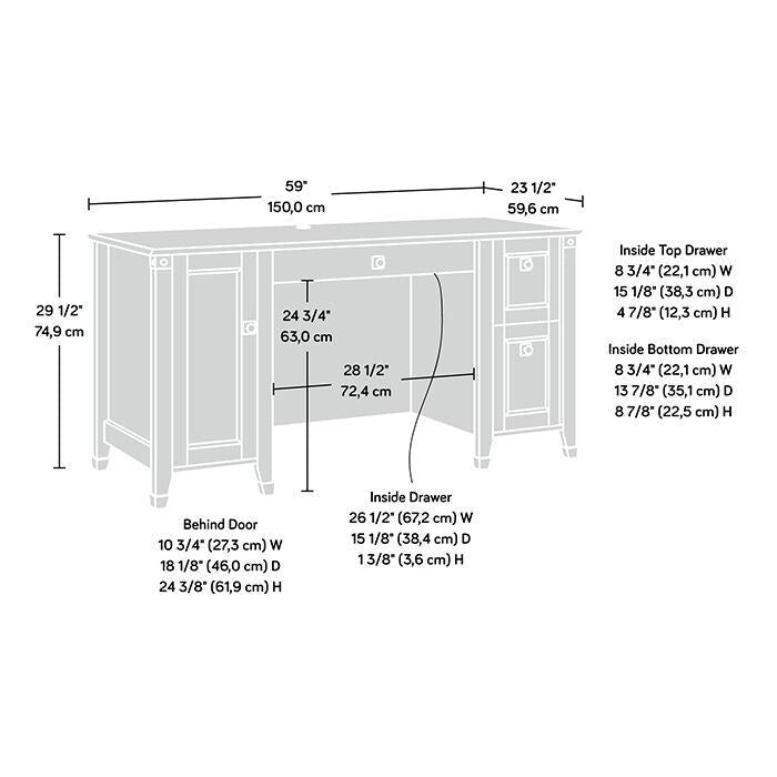 Collection Computer Desk