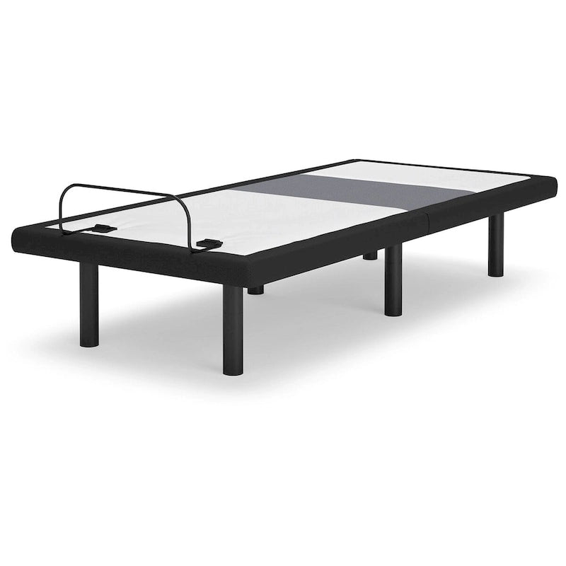 Best Base with Lumbar and Audio Black Adjustable Base