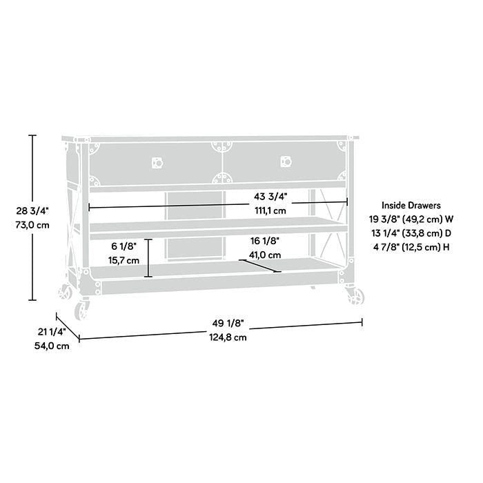 Tv Stand